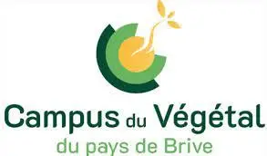 Logo Campus du végétal
